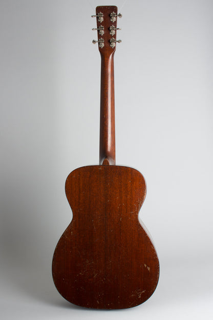 C. F. Martin 0-18 Flat Top Acoustic Guitar (1959)