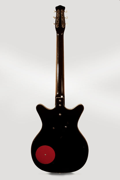 Danelectro Model 3011 Standard Solid Body Electric Guitar (1959)