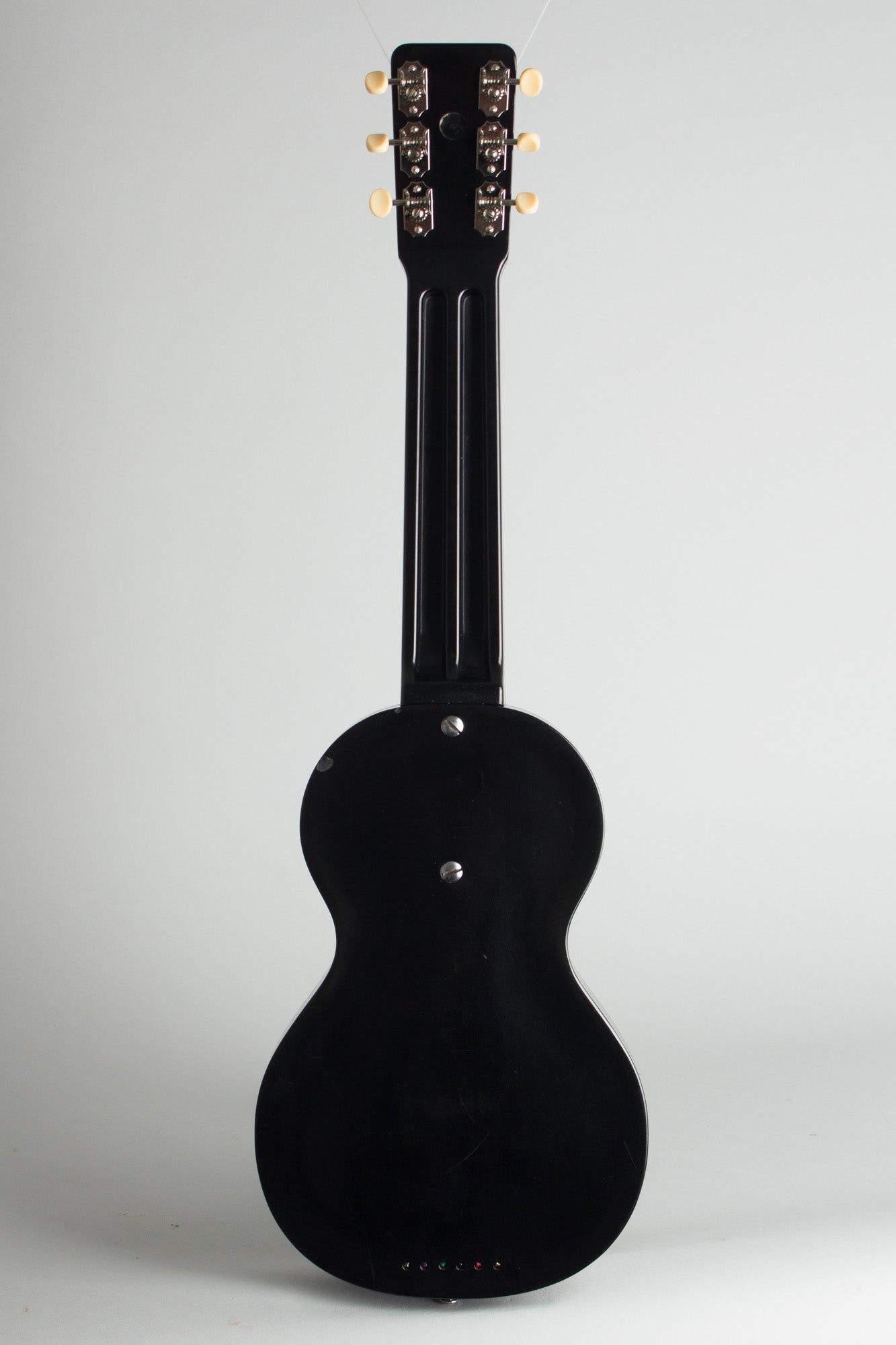 Rickenbacker Model B-6 Lap Steel Electric Guitar (1937)