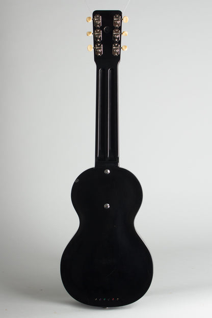 Rickenbacker Model B-6 Lap Steel Electric Guitar (1937)