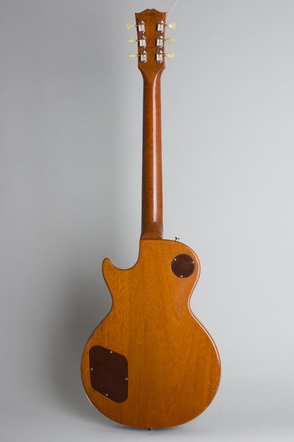 Gibson Les Paul Model Solid Body Electric Guitar (1955)