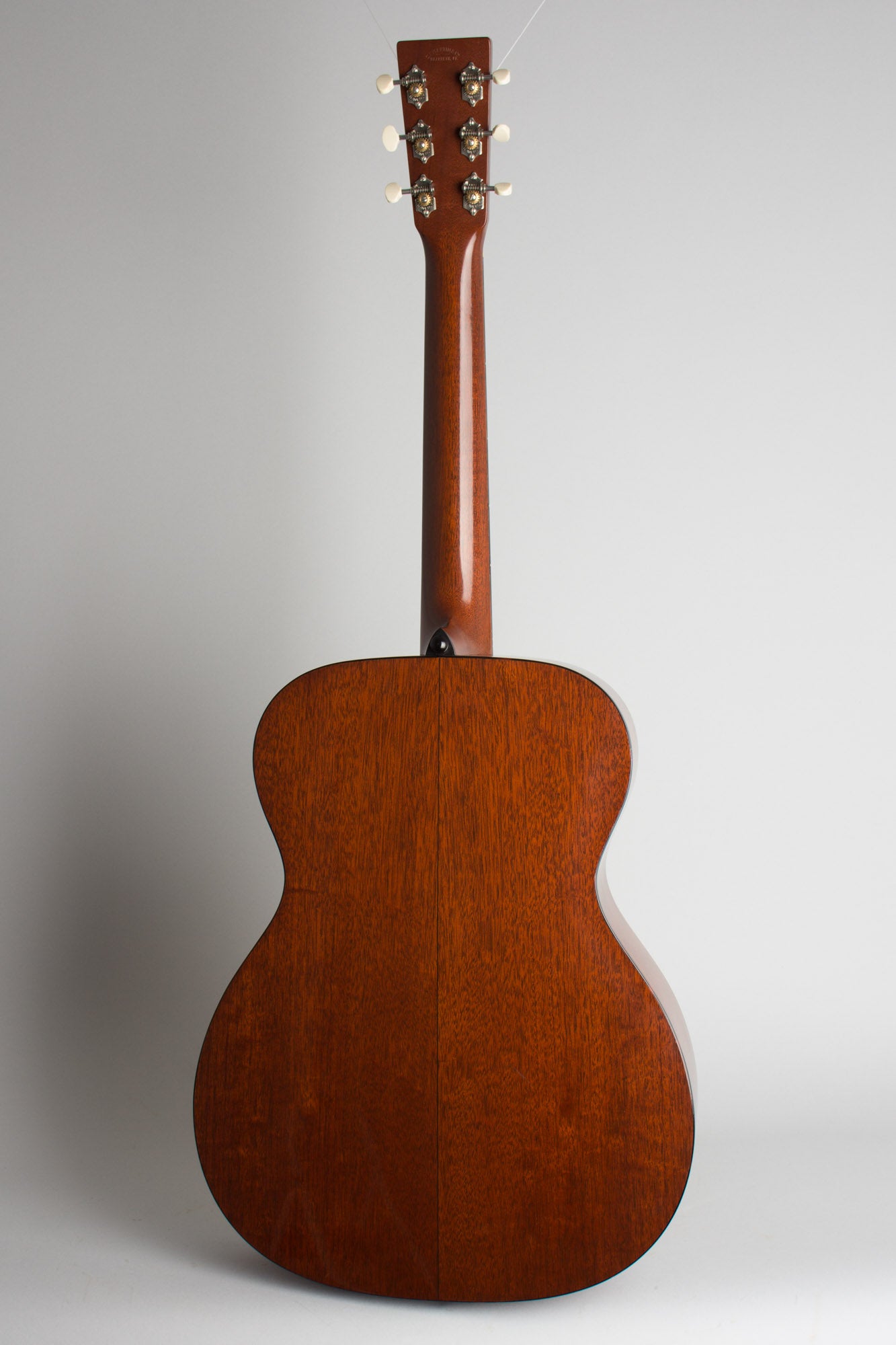 C. F. Martin 000-18 Norman Blake Signature Flat Top Acoustic Guitar (2008)