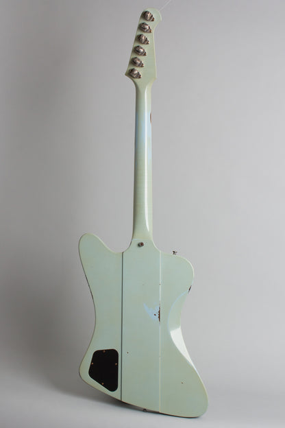 Gibson Firebird V '63 Custom Shop Murphy Lab Solid Body Electric Guitar (2024)