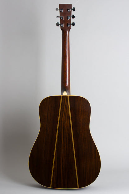 C. F. Martin D-35 Flat Top Acoustic Guitar (1994)