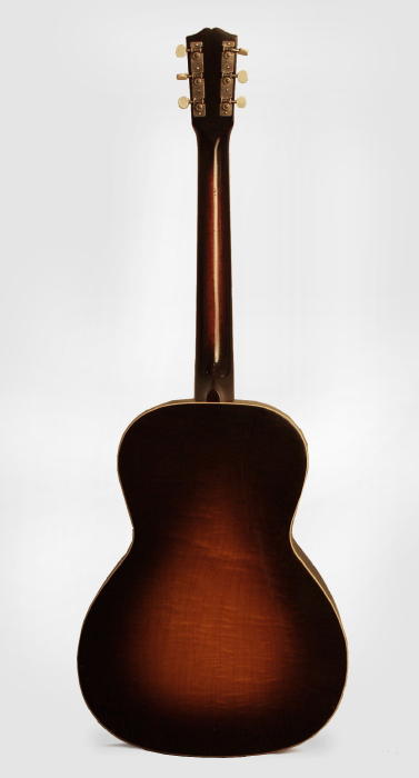 Gibson L-C Century of Progress Flat Top Acoustic Guitar (1933)