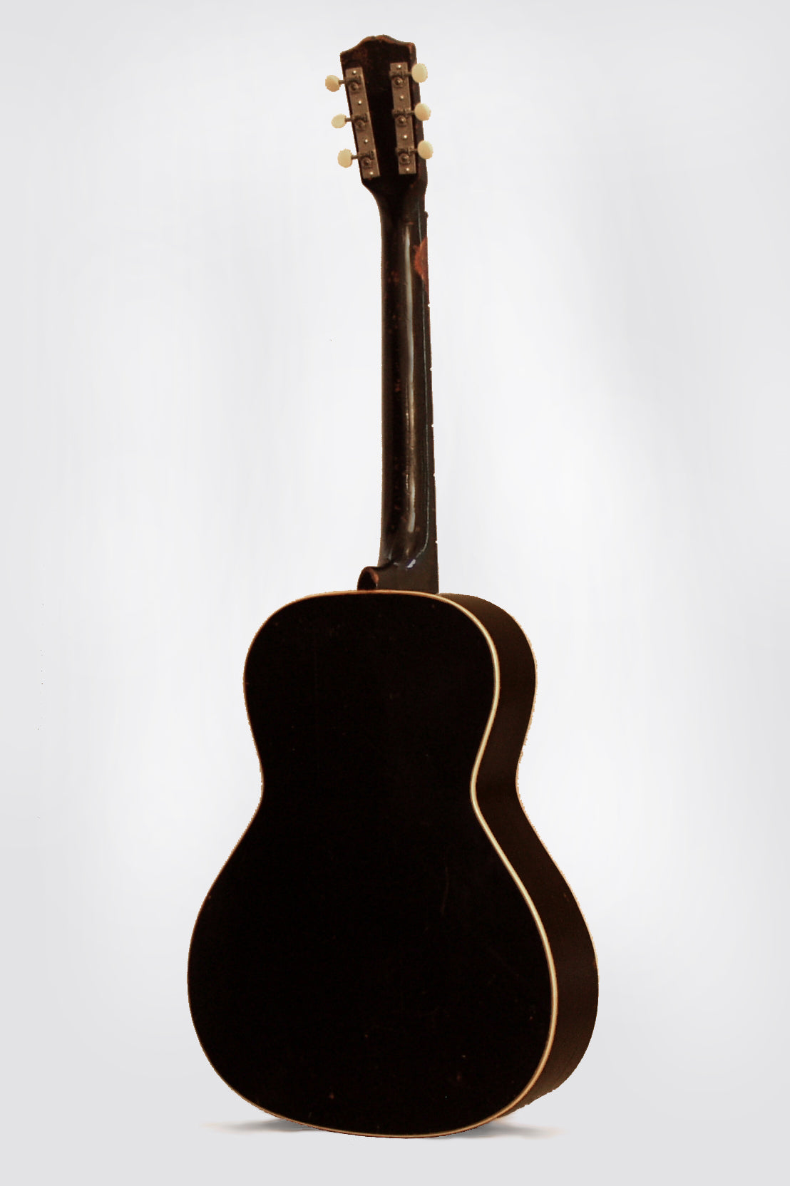 Gibson L-0 Flat Top Acoustic Guitar (1942)