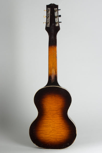 Slingerland Songster Model 400, Made for Rodney Rogers Lap Steel Electric Guitar (1937)