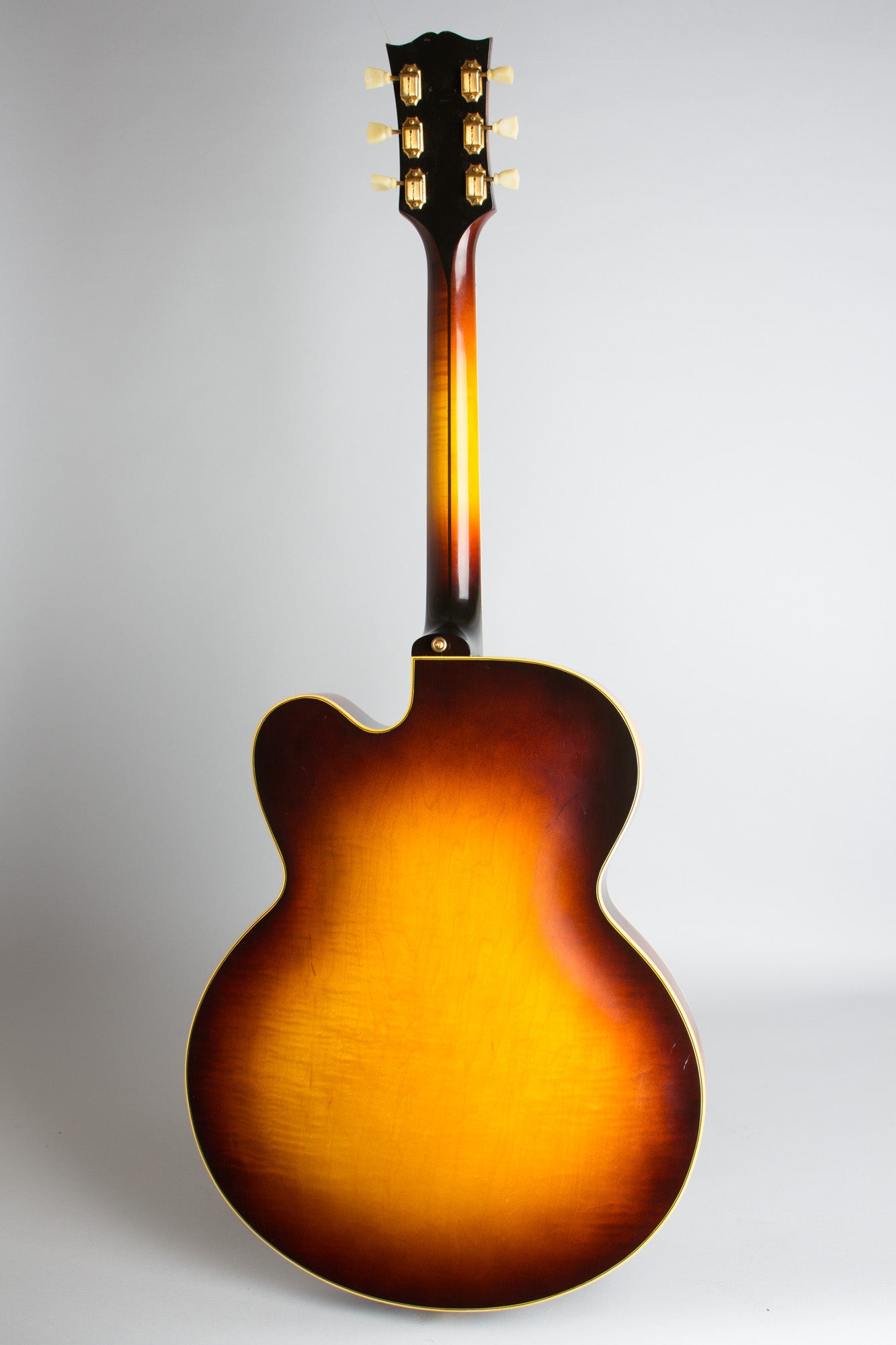 Gibson ES-350T Thinline Hollow Body Electric Guitar (1959)