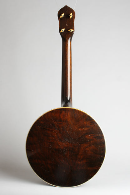 Gibson UB-4 Banjo Ukulele (1927)