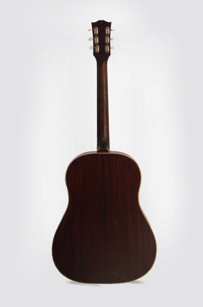 Gibson SJ Southern Jumbo Flat Top Acoustic Guitar (1949)