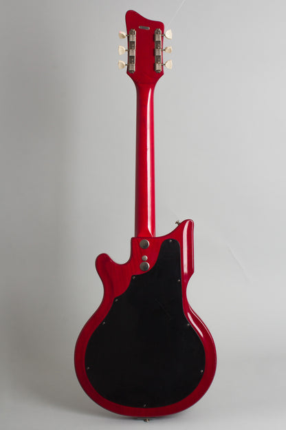 National Westwood 77 Solid Body Electric Guitar (1963)