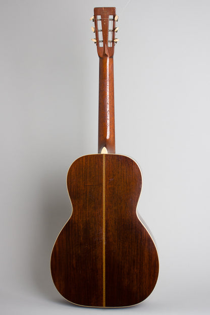C. F. Martin 0-28 Flat Top Acoustic Guitar (1927)