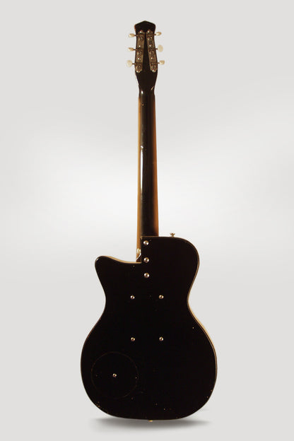 Danelectro U-2 Solid Body Electric Guitar (1957)