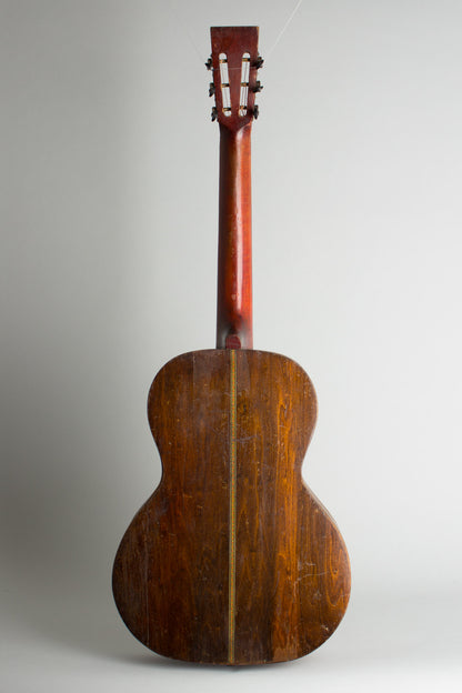 Stella Concert Size Flat Top Acoustic Guitar (1925)