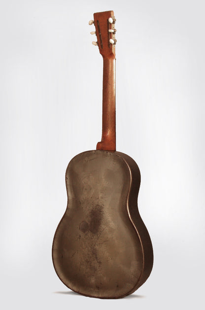 National Duolian Resophonic Guitar (1933)