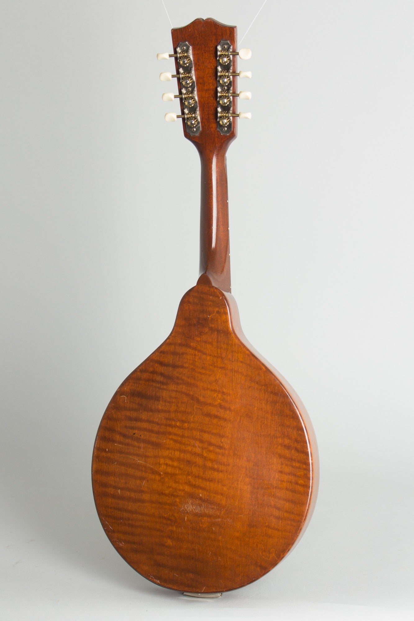 Kalamazoo KM-21 Arch Top Mandolin (1936)