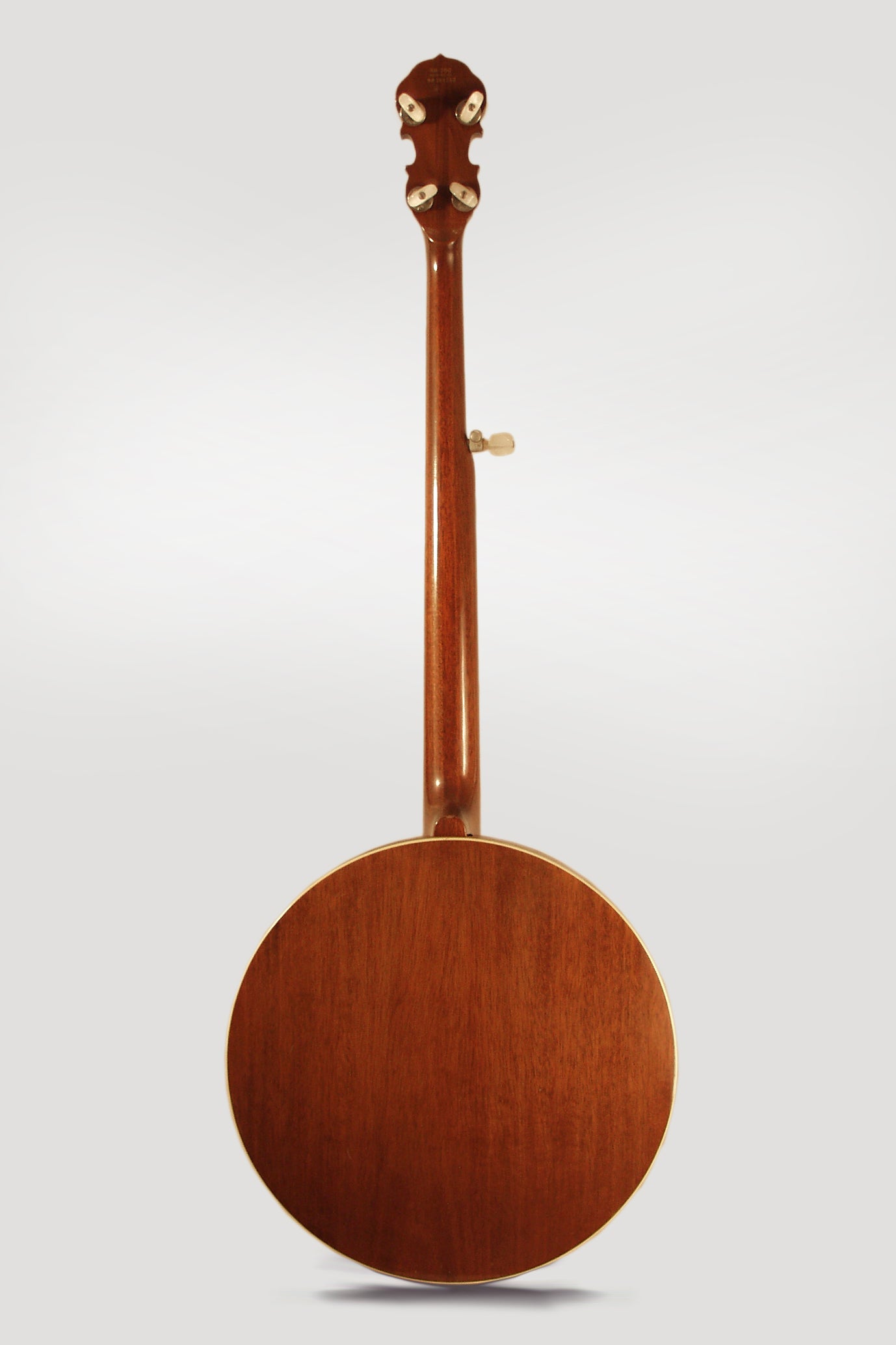 Gibson RB-250 5 String Resonator Banjo (1976)