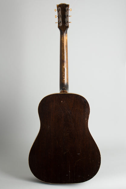 Gibson J-45 Flat Top Acoustic Guitar (1943)