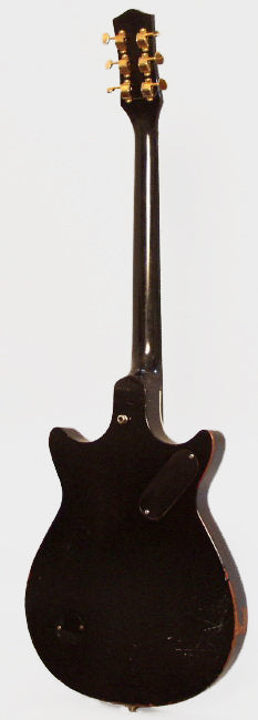 Gretsch Jet Fire Bird Solid Body Electric Guitar (1966)