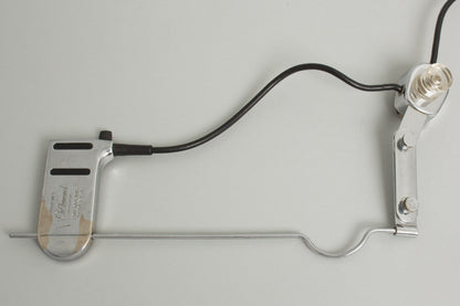 DeArmond FH-C Guitar Mike Archtop Guitar Pickup (1950)