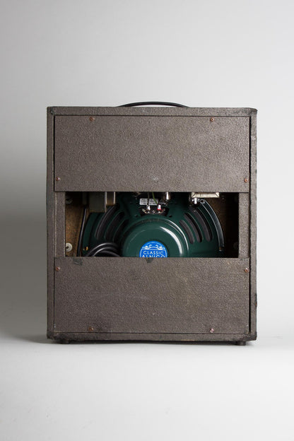 Kalamazoo Model Two Tube Amplifier (1966)