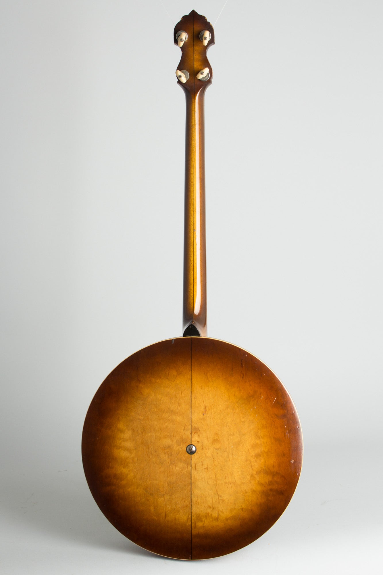 Vega Little Wonder Special Tenor Banjo (1931)