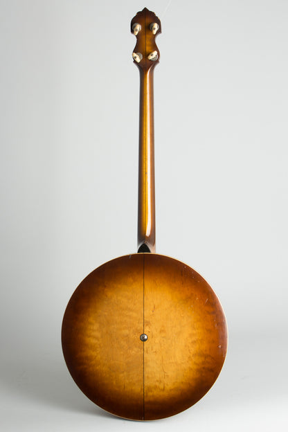Vega Little Wonder Special Tenor Banjo (1931)