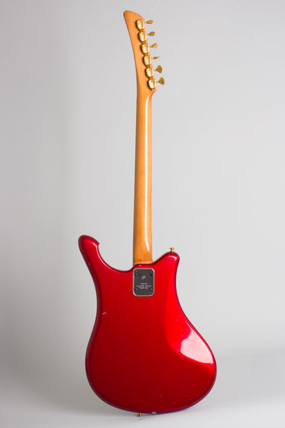 Yamaha SG-7 Solid Body Electric Guitar (1966-7)