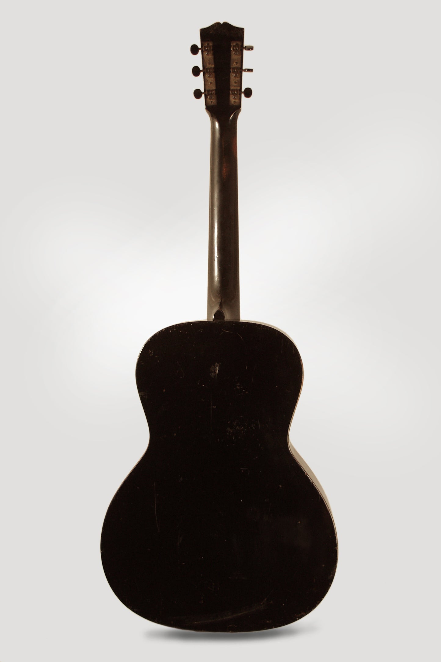 Gibson L-00 Flat Top Acoustic Guitar (1933)