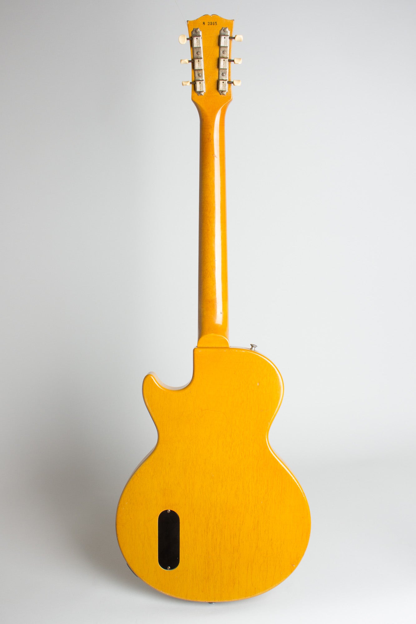 Gibson Les Paul TV Junior Solid Body Electric Guitar (1958)