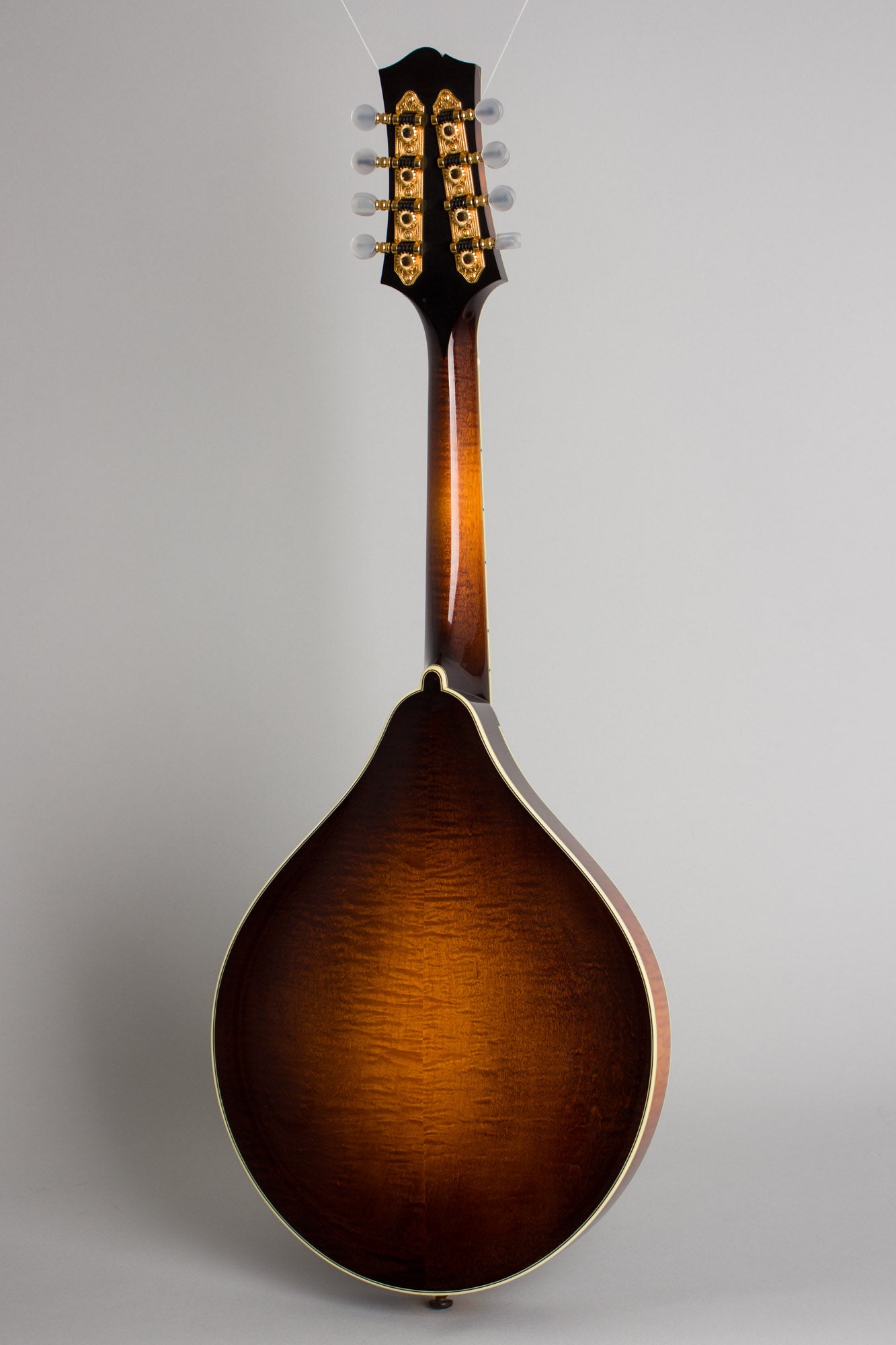 Collings MT-2 Carved Top Mandolin (2003)