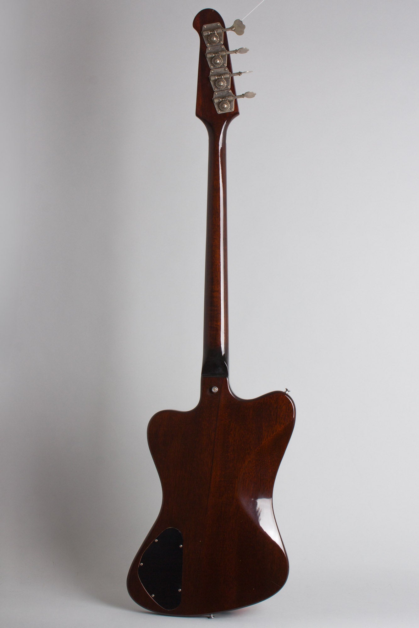 Gibson Thunderbird IV Electric Bass Guitar (1967)