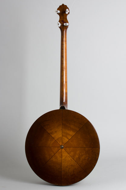 Vegaphone Professional Tenor Banjo (1927)