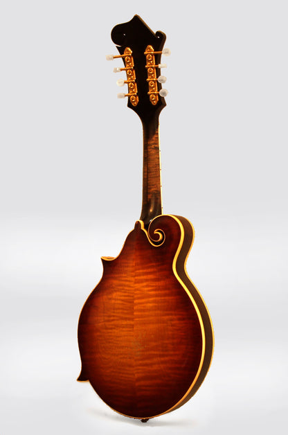 Gibson F-12 Carved Top Mandolin (1965)