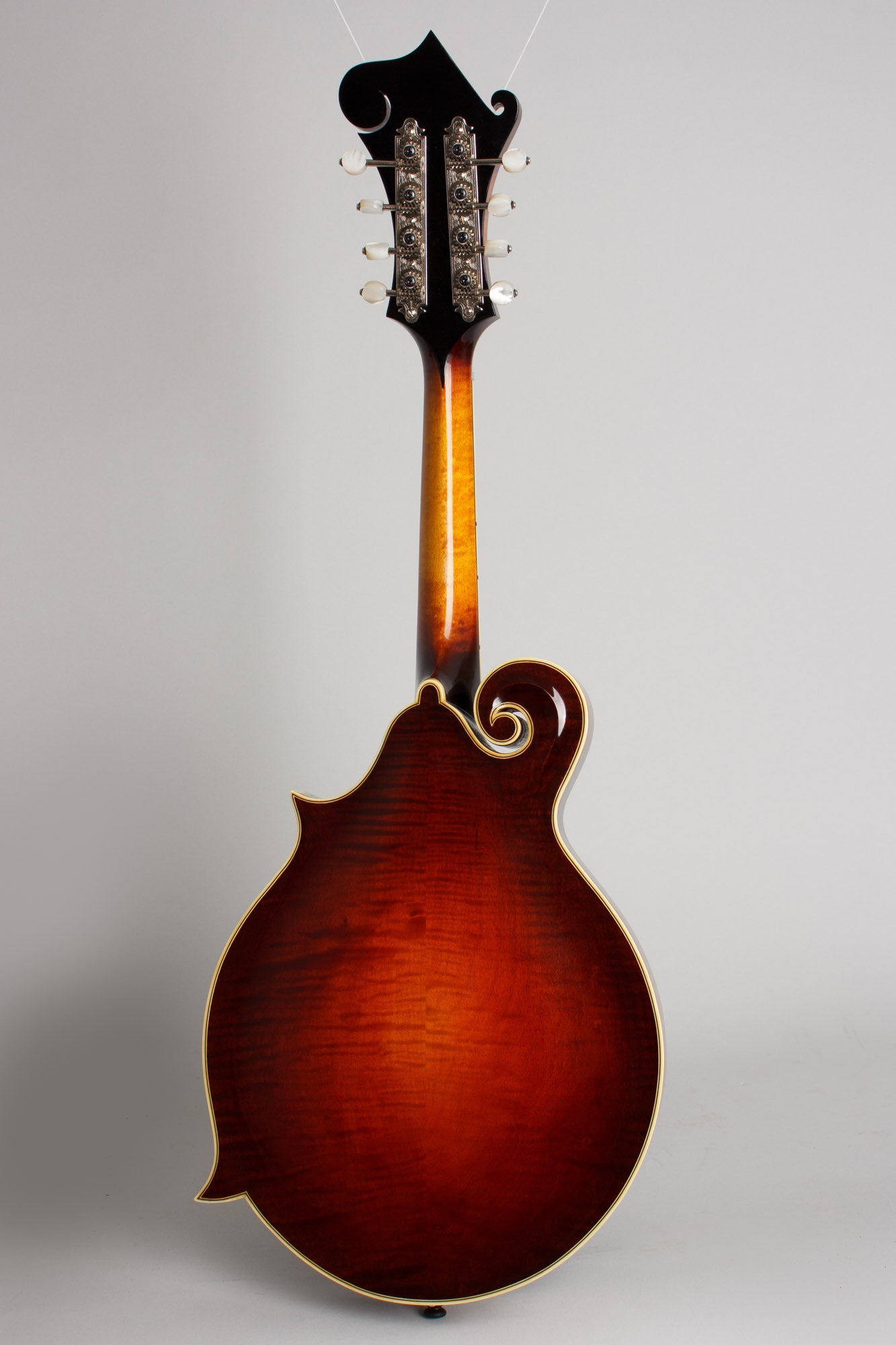 Gilchrist Model 5 Carved Top Mandolin (2000)