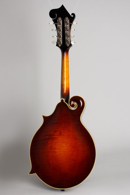 Gilchrist Model 5 Carved Top Mandolin (2000)