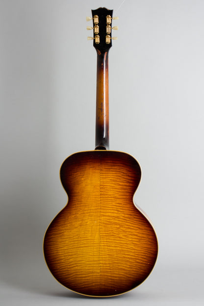 Gibson J-185 Flat Top Acoustic Guitar (1956)