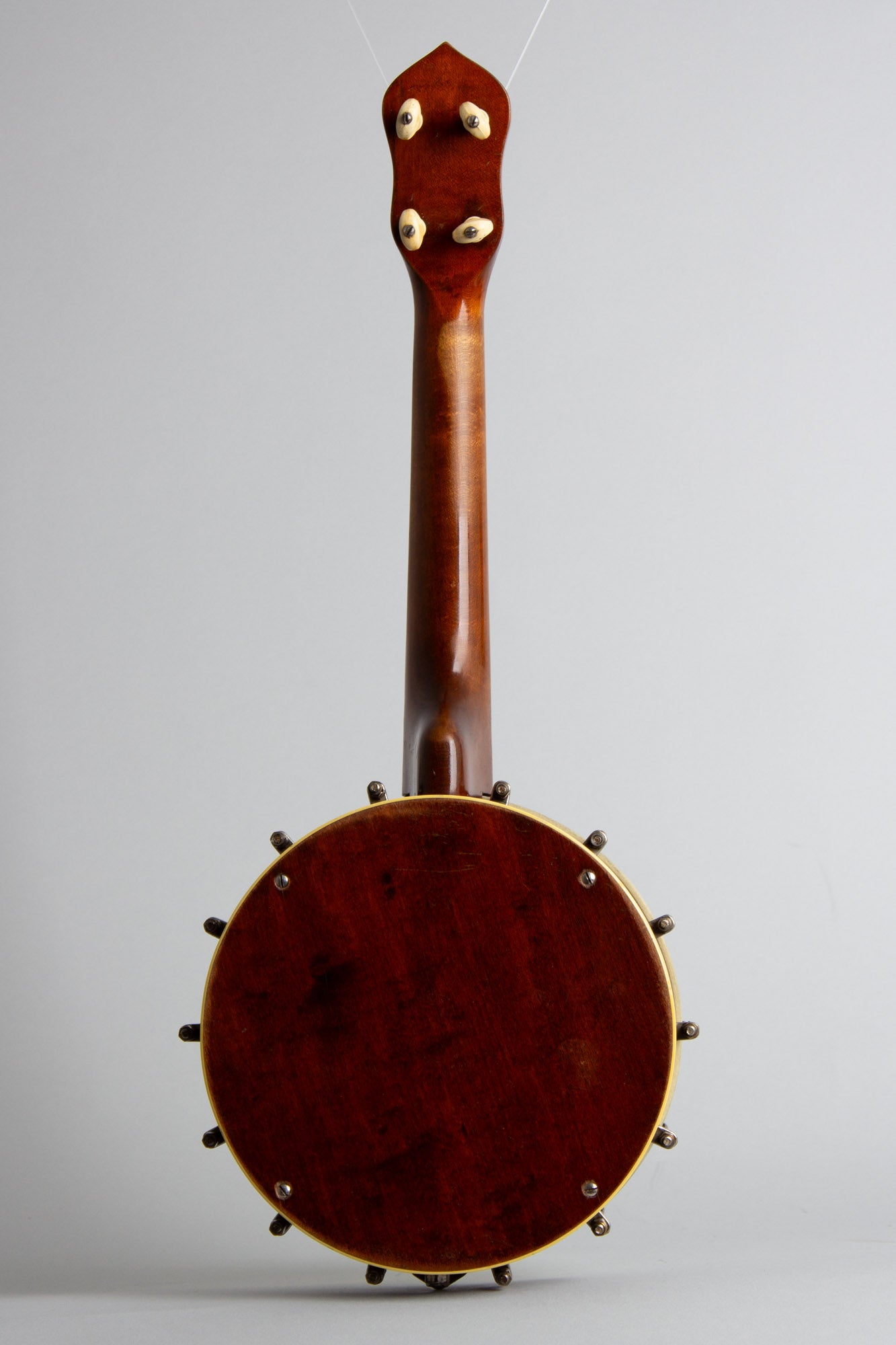 Gibson UB-2 Banjo Ukulele (1932)