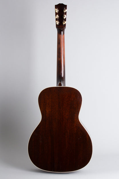 Gibson L-2 Flat Top Acoustic Guitar (1930)