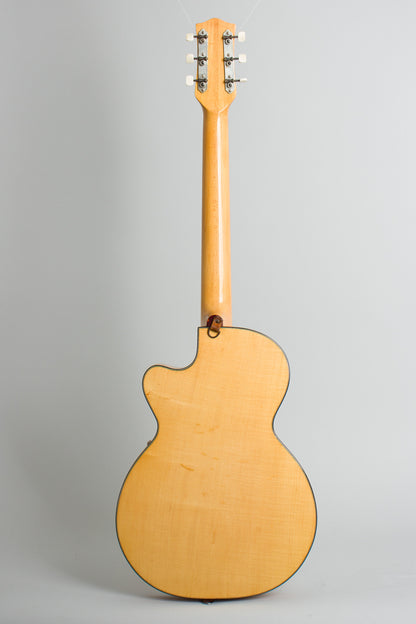 Hofner Model 125 (Club 40) Arch Top Hollow Body Electric Guitar (1955-7)