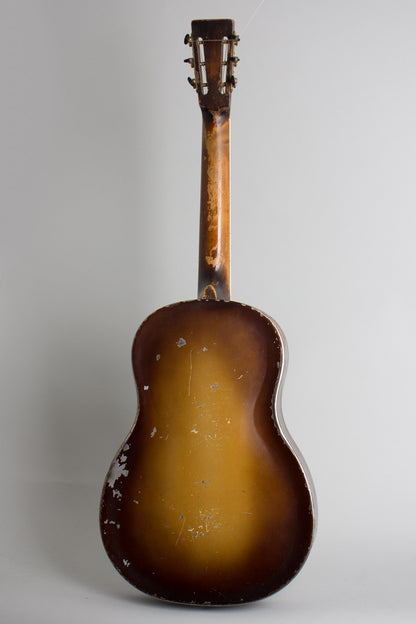 National Triolian Resophonic Guitar (1931)
