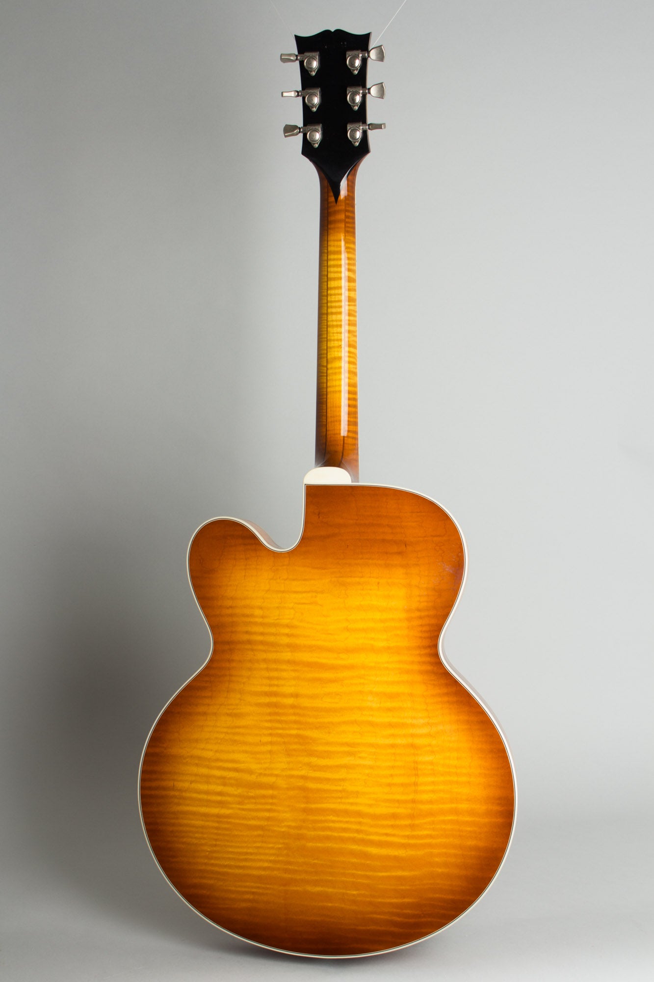 Gibson Tal Farlow previously owned by Tal Farlow Arch Top Hollow Body Electric Guitar (1997)