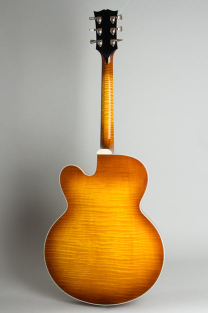 Gibson Tal Farlow previously owned by Tal Farlow Arch Top Hollow Body Electric Guitar (1997)