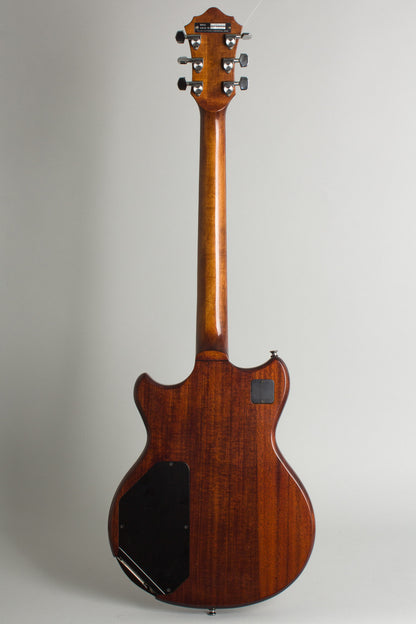 Roland GR-300 Polyphonic Guitar Synthesizer with G-303 Solid Body Electric Guitar (1984)