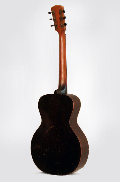 Kalamazoo KG 3/4 Sport Model Flat Top Acoustic Guitar (1938)