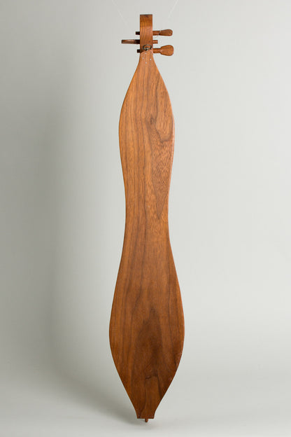 Amburgey 3-String Appalachian Dulcimer (1964)