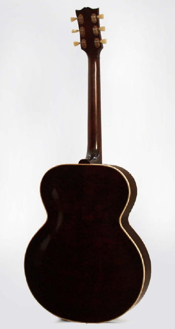 Gibson L-7 Arch Top Acoustic Guitar (1947)