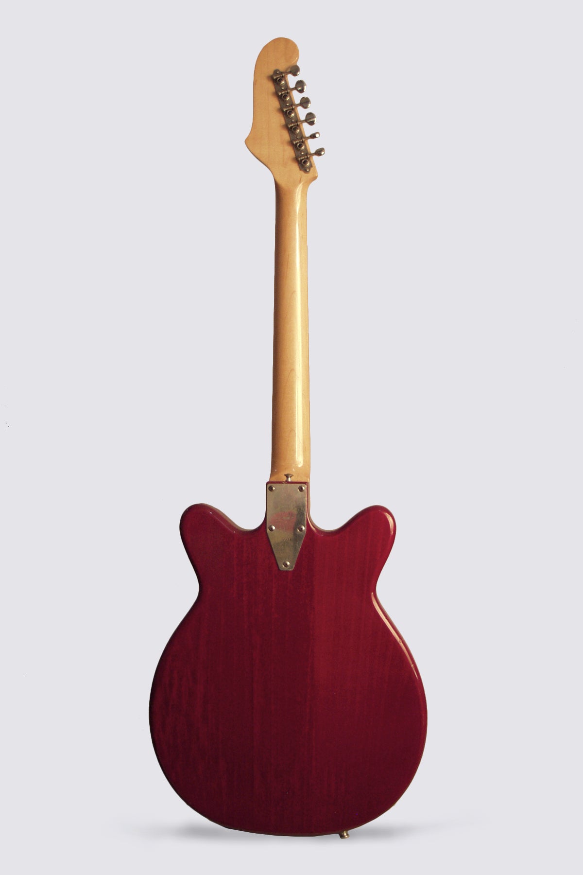 Micro-Frets Calibra I Semi-Hollow Body Electric Guitar (1970)