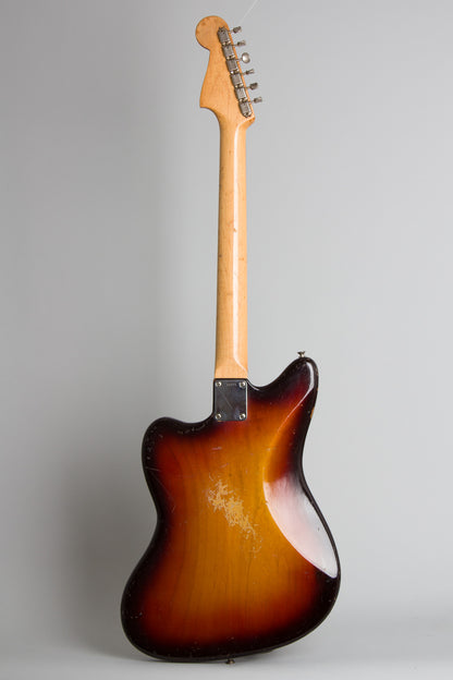 Fender Jazzmaster Solid Body Electric Guitar (1959)