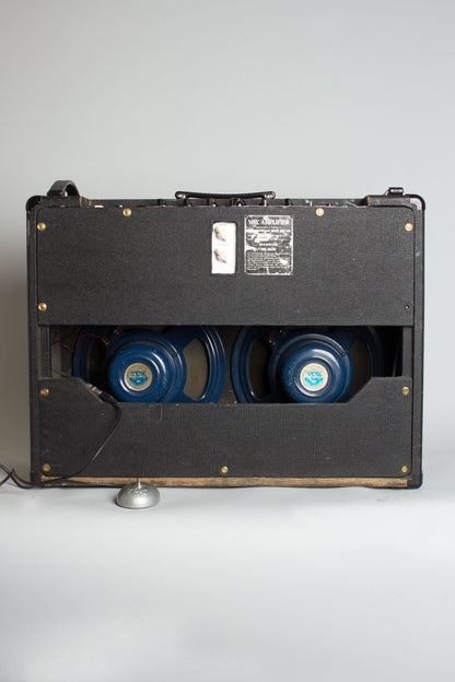 Vox AC-30/6 Twin Tube Amplifier (1963)